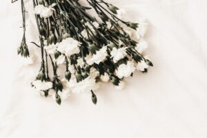 Practical advice on how to plan the funeral of a loved one